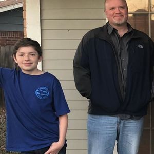 Meet your Posher, Bryan